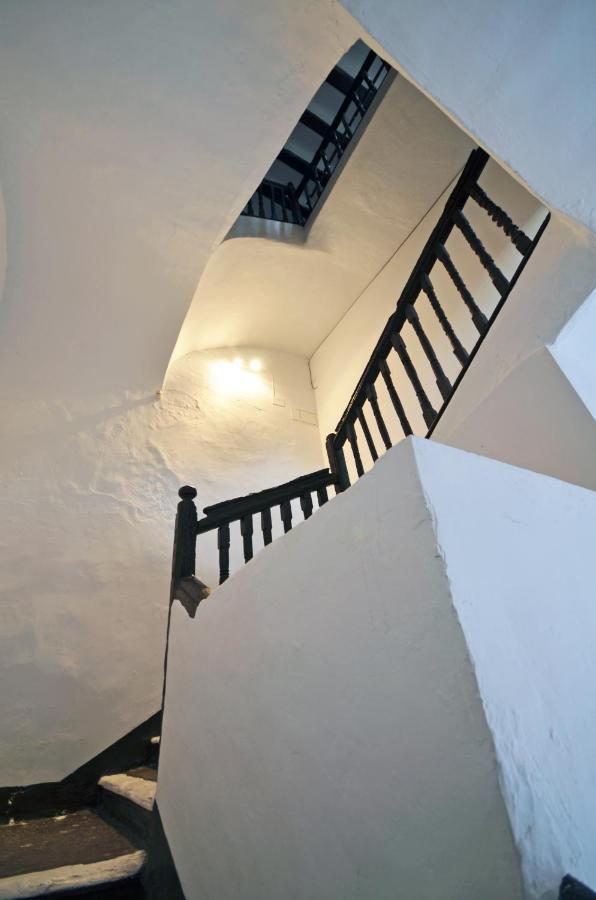 Portal De Molina 1 - Piso Acogedor En El Caso Historico De Albarracin Apartment Exterior photo